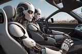 AI and Autonomous Vehicles: The Future of Transportation