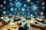 Enhancing Knowledge Retrieval through Advanced Hypertext Strategies in AI Systems