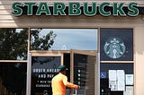 Starbucks Forbids Black Lives Matter Clothing, and It Says More About Us Than About Them.