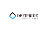 DEFIPRIDE — Public Sale