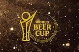 A trajetória do Brasil nas edições do World Beer Cup
