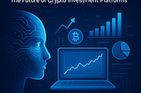 AI-Driven Personalization: The Future of Crypto Investment Platforms
