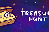 Treasure Hunt Event