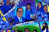 Dalit History Month 2024: Endurance. Solidarity. Liberation.