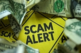 Why Credit Repair Services are a TOTAL SCAM!