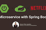 Get started with microservices using Spring Boot