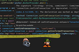 Properly Get a Confirmed Solana Transaction in JavaScript/Typescript