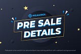 Polkazeck: Pre-sale details