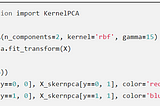 PCA and its derivatives (A collection of resources)