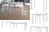 Compact and Functional Dining Room Tables for Small Spaces.