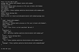 Reiniciando automaticamente uma aplicação NodeJS no Docker com Nodemon