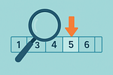 Mastering Python’s bisect module: fast insertion & binary search for lists