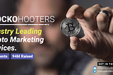 Blockohooters : Carve your Roadmap in the Crypto Globe with the Best Crypto Marketing Agency.