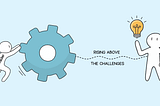 Challenges Faced By Leaders and How to Overcome Them