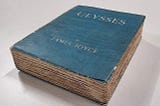 United States v. One Book Called Ulysses
