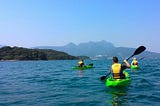Craig Lawrence Fuller Discusses Things you Should Know Before Going Kayaking
