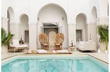 The 4 Most Romantic Getaways in Morocco, According to Our Artisans