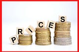 Should I Raise My Prices? 10 Reasons Why You Should!