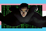 Matrix Travesti