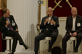 The City Quantum & AI Summit 2025 DEFENCE Panel