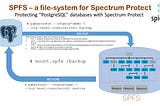 Protecting PostgreSQL using pgbackrest with IBM Spectrum Protect