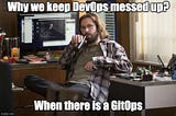 How to apply GitOps CD with GKE and Cloud-build in 5 minutes!