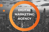 digital marketing agency