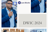 Empowering Legal Innovation: LawBlocks at DWIC 2024