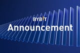 List Bybit Airdrop still Live