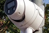 CCTV Exeter