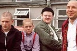This is England- Race, Identity, and Bourdieu