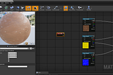 Tiling Textures in Unreal Engine