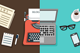 Blog or“Blogging”