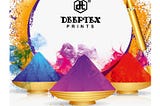 Deeptex Pichkari Vol-24 Dress Material