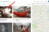 How The Shoot uses Relevance to improve its search results