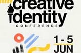 Notes from a Creative | Identity Conference 2026, Singapore