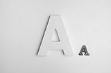 100% FREE Typography library for Designers!