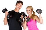 Removing the White Lens from our Fitness and Self Care