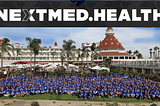 Daniel Kraft, MD, on the Predicting the Future of Technology and Healthcare — and Helping to…