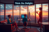 TDD is a Personality Development Framework in Disguise