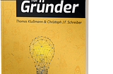 Entdecken Sie „Das Taschenbuch für Gründer“ — Ihr ultimativer Leitfaden zum Erfolg als Unternehmer