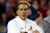 NCAA Opens Investigation Into Nick Saban’s Alleged Use of Black Magic