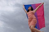 I Had A Hard Time Coming Out As Bisexual. Maybe You Did Too.