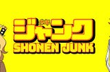 We’re Building Towards The Next Generation’s Shonen Jump, Collectively Created And Owned