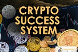 The only rule for success in the cryptocurrency market