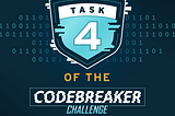 Cracking the Code: A Deep Dive into the NSA Codebreak CTF 2023- Task 4