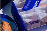 The Cookie Business That Took LinkedIn by Storm.