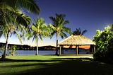 Setting Sail into Paradise: Discovering the Whitsunday Sailing Club