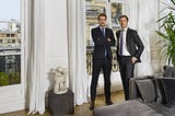 IMMOMATIN ⍿ Vendmy : l’immobilier de prestige à 2 % de commission