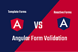 Angular Form Validations